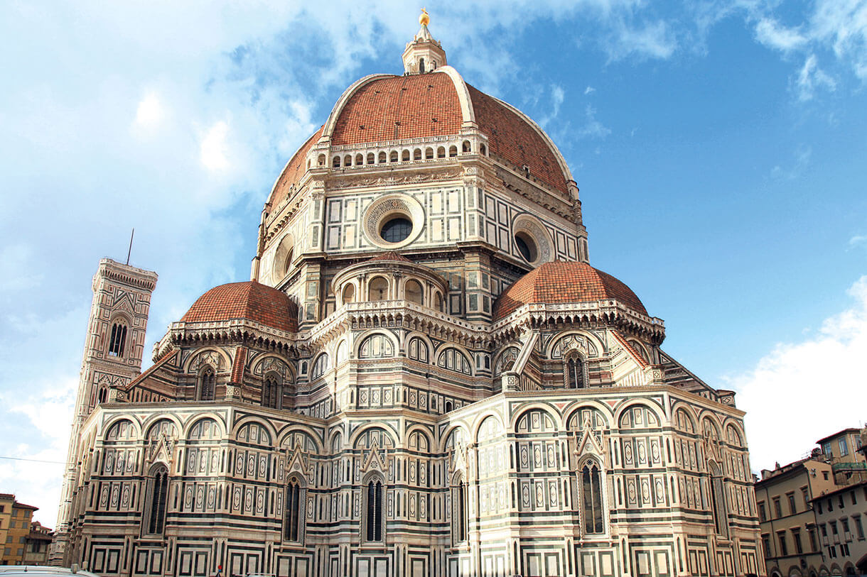 Il Treno di Dante: un viaggio nella storia tra Firenze e Ravenna